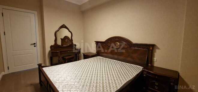 Сдаётся 3-комн. новостройка 80 м², м. Иншаатчылар, photo 8 from 16