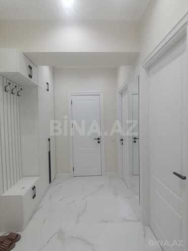 Сдаётся 3-комн. новостройка 80 м², м. Иншаатчылар, photo 11 from 16