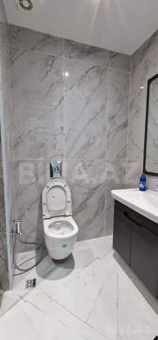 Сдаётся 3-комн. новостройка 80 м², м. Иншаатчылар, photo 15 from 16