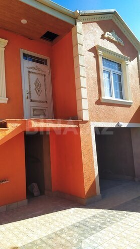 Satılır 3 otaqlı həyət evi/bağ evi 112 m², Saray q., photo 6 from 17