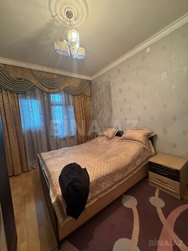 Satılır 2 otaqlı yeni tikili 60 m², Bakıxanov q., photo 10 from 27