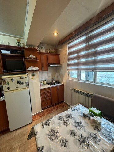 Satılır 2 otaqlı yeni tikili 60 m², Bakıxanov q., photo 6 from 27