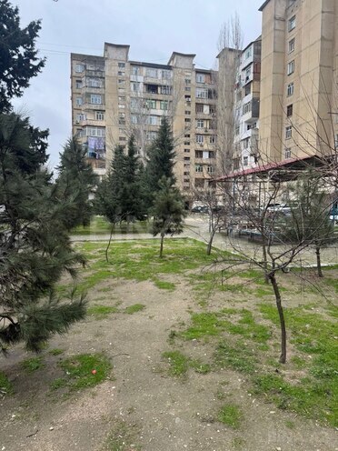 Satılır 2 otaqlı yeni tikili 60 m², Bakıxanov q., photo 23 from 27