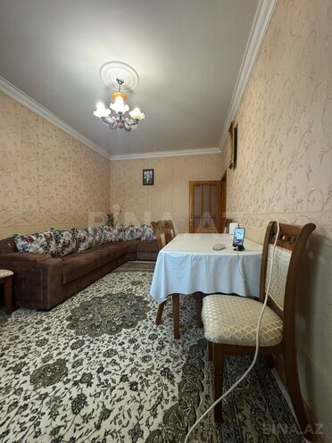 Satılır 2 otaqlı yeni tikili 60 m², Bakıxanov q., photo 13 from 27