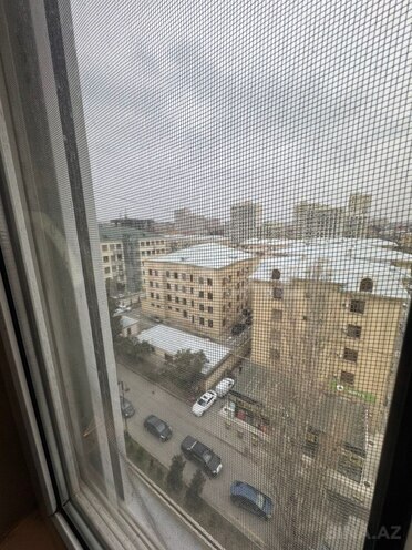 Satılır 2 otaqlı yeni tikili 60 m², Bakıxanov q., photo 20 from 27