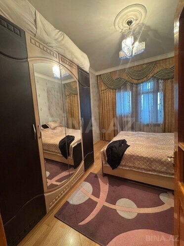 Satılır 2 otaqlı yeni tikili 60 m², Bakıxanov q., photo 14 from 27