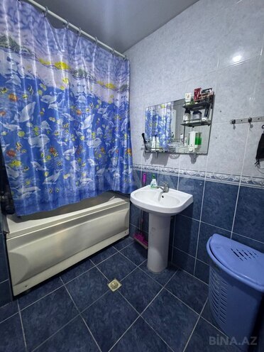 Satılır 2 otaqlı yeni tikili 60 m², Bakıxanov q., photo 15 from 27