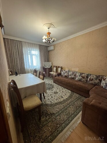 Satılır 2 otaqlı yeni tikili 60 m², Bakıxanov q., photo 8 from 27