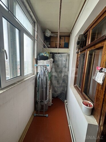 Satılır 2 otaqlı yeni tikili 60 m², Bakıxanov q., photo 17 from 27