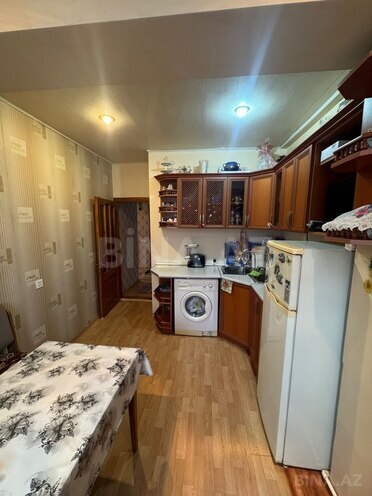 Satılır 2 otaqlı yeni tikili 60 m², Bakıxanov q., photo 5 from 27