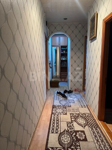 Satılır 2 otaqlı yeni tikili 60 m², Bakıxanov q., photo 19 from 27