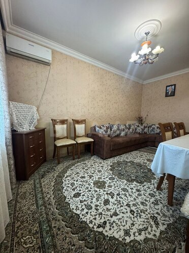 Satılır 2 otaqlı yeni tikili 60 m², Bakıxanov q., photo 25 from 27