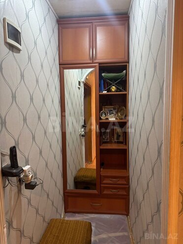 Satılır 2 otaqlı yeni tikili 60 m², Bakıxanov q., photo 12 from 27