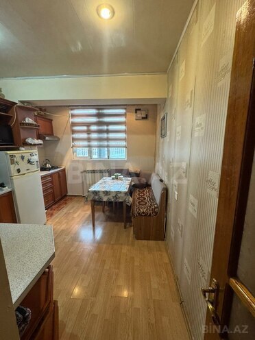 Satılır 2 otaqlı yeni tikili 60 m², Bakıxanov q., photo 3 from 27