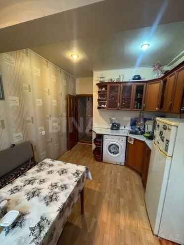 Satılır 2 otaqlı yeni tikili 60 m², Bakıxanov q., photo 7 from 27