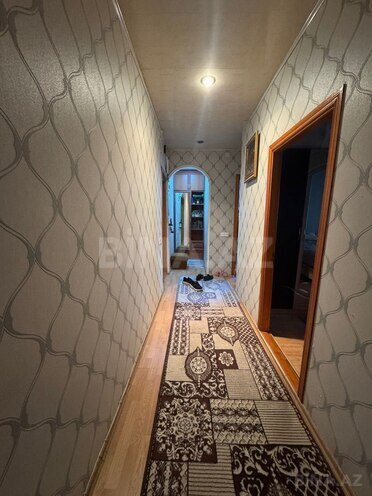 Satılır 2 otaqlı yeni tikili 60 m², Bakıxanov q., photo 24 from 27