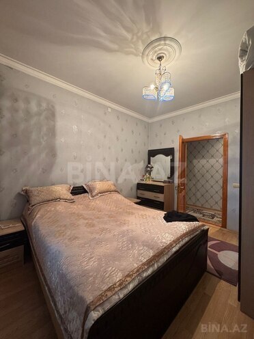 Satılır 2 otaqlı yeni tikili 60 m², Bakıxanov q., photo 4 from 27