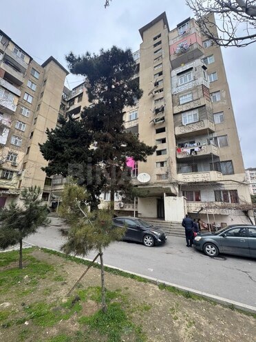 Satılır 2 otaqlı yeni tikili 60 m², Bakıxanov q., photo 22 from 27