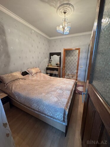 Satılır 2 otaqlı yeni tikili 60 m², Bakıxanov q., photo 18 from 27