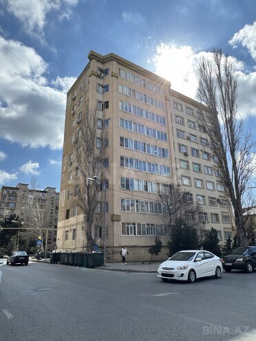 Satılır 2 otaqlı yeni tikili 60 m², Bakıxanov q., photo 26 from 27