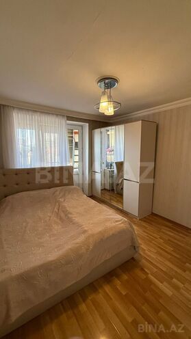 Satılır 3 otaqlı köhnə tikili 75 m², Gənclik m., photo 15 from 25