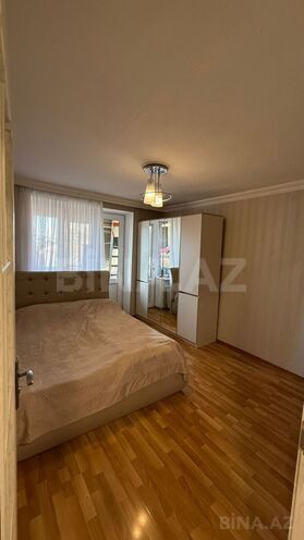 Satılır 3 otaqlı köhnə tikili 75 m², Gənclik m., photo 14 from 25