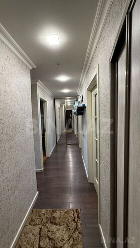 Satılır 3 otaqlı köhnə tikili 75 m², Gənclik m., photo 13 from 25