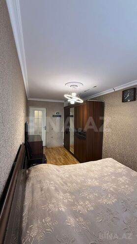 Satılır 3 otaqlı köhnə tikili 75 m², Gənclik m., photo 23 from 25