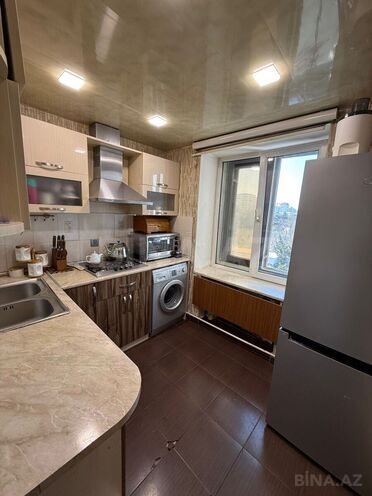 Satılır 3 otaqlı köhnə tikili 75 m², Gənclik m., photo 17 from 25