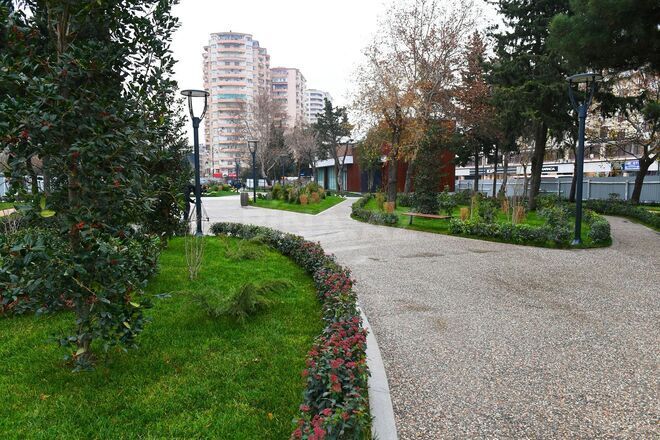 Satılır 3 otaqlı köhnə tikili 75 m², Gənclik m., photo 12 from 25