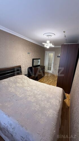 Satılır 3 otaqlı köhnə tikili 75 m², Gənclik m., photo 20 from 25