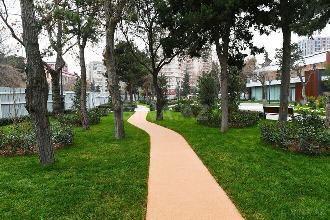 Satılır 3 otaqlı köhnə tikili 75 m², Gənclik m., photo 16 from 25