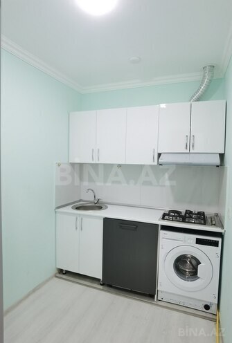 İcarəyə verilir 3 otaqlı yeni tikili 80 m², Lökbatan q., photo 5 from 10
