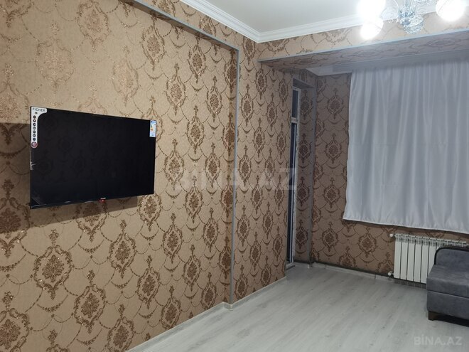 İcarəyə verilir 3 otaqlı yeni tikili 80 m², Lökbatan q., photo 4 from 10