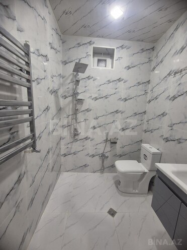 Satılır 4 otaqlı həyət evi/bağ evi 110 m², Savalan q., photo 6 from 12