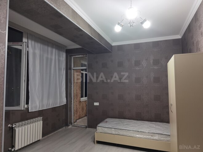 İcarəyə verilir 3 otaqlı yeni tikili 80 m², Lökbatan q., photo 9 from 10