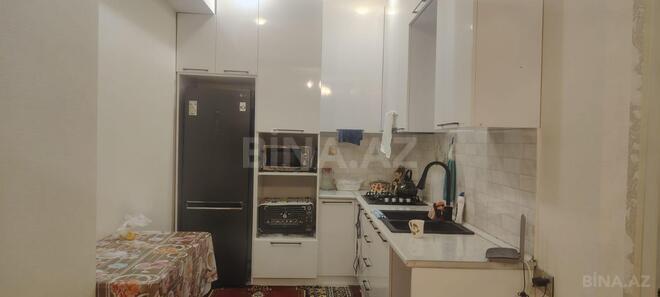Satılır 2 otaqlı yeni tikili 65 m², Masazır q., photo 3 from 7