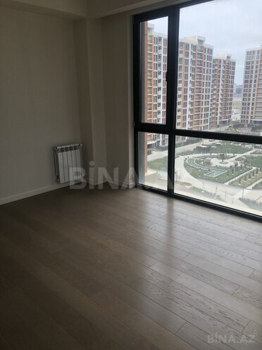 İcarəyə verilir 2 otaqlı yeni tikili 51 m², Yasamal q., photo 5 from 12