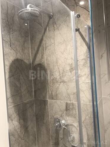 İcarəyə verilir 2 otaqlı yeni tikili 51 m², Yasamal q., photo 10 from 12