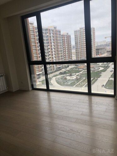 İcarəyə verilir 2 otaqlı yeni tikili 51 m², Yasamal q., photo 3 from 12