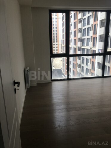 İcarəyə verilir 2 otaqlı yeni tikili 51 m², Yasamal q., photo 9 from 12