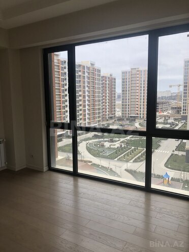 İcarəyə verilir 2 otaqlı yeni tikili 51 m², Yasamal q., photo 6 from 12
