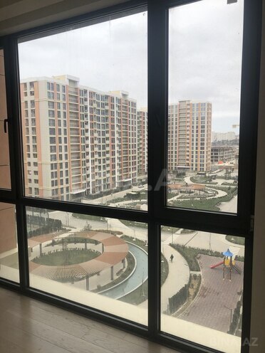 İcarəyə verilir 2 otaqlı yeni tikili 51 m², Yasamal q., photo 8 from 12