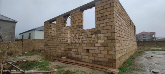 Satılır 3 otaqlı həyət evi/bağ evi 81 m², Saray q., photo 8 from 18