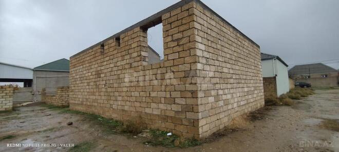 Satılır 3 otaqlı həyət evi/bağ evi 81 m², Saray q., photo 5 from 18