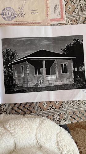 Satılır 3 otaqlı həyət evi/bağ evi 81 m², Saray q., photo 14 from 18