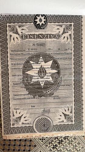 Satılır 3 otaqlı həyət evi/bağ evi 81 m², Saray q., photo 17 from 18