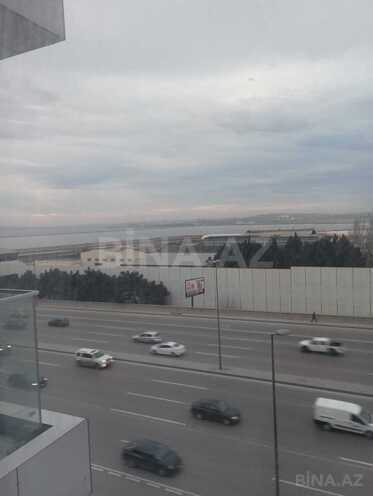 İcarəyə verilir 2 otaqlı yeni tikili 47 m², Koroğlu m., photo 12 from 14