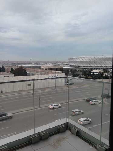 İcarəyə verilir 2 otaqlı yeni tikili 47 m², Koroğlu m., photo 11 from 14