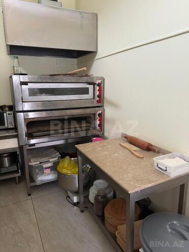 İcarəyə verilir  obyekt 41 m², Memar Əcəmi m., photo 8 from 11